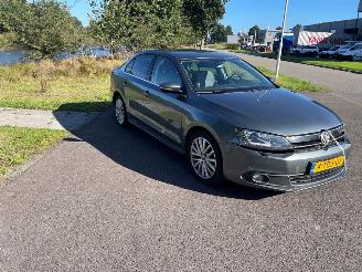 škoda osobní automobily Volkswagen Jetta hybrid 2013/12