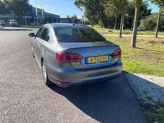 Volkswagen Jetta hybrid picture 4