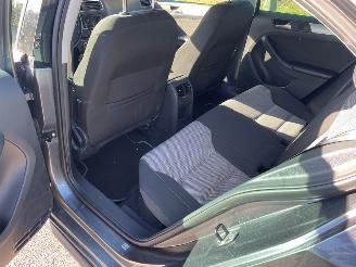 Volkswagen Jetta hybrid picture 16