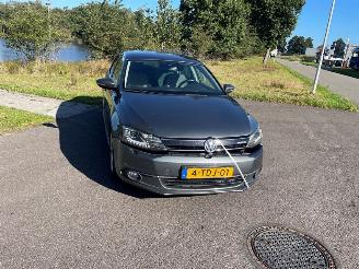 Volkswagen Jetta hybrid picture 7