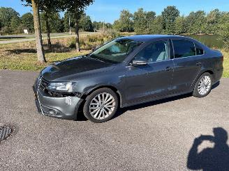 Volkswagen Jetta hybrid picture 8