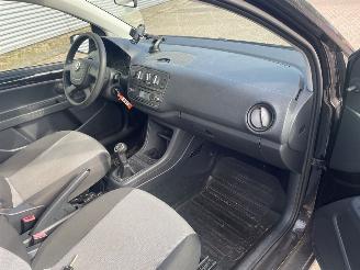 Skoda Citigo  picture 11