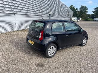 Skoda Citigo  picture 4
