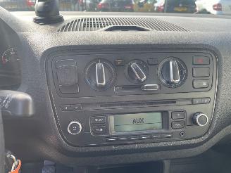 Skoda Citigo  picture 12