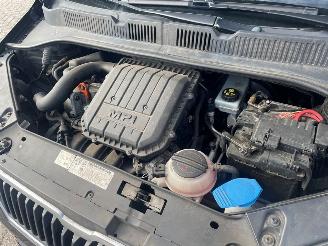 Skoda Citigo  picture 15