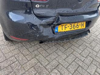 Volkswagen Golf  picture 8