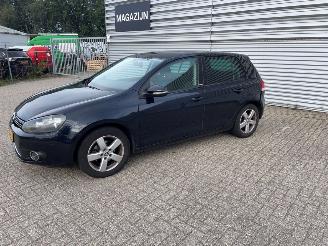 Volkswagen Golf  picture 2