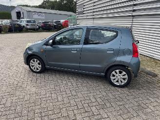 Suzuki Alto  picture 3