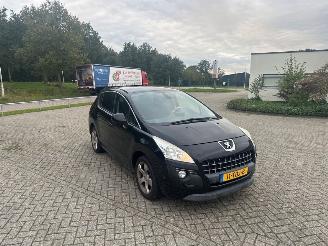 Peugeot 3008 PEUGEOT 3008 1.6 16V.VTi picture 3