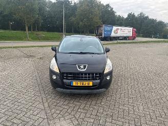 Peugeot 3008 PEUGEOT 3008 1.6 16V.VTi picture 2