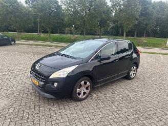 Damaged car Peugeot 3008 PEUGEOT 3008 1.6 16V.VTi 2012/1