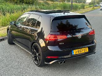 Volkswagen Golf 2.0 TDI GTD/BOMVOL OPTIES/ picture 7