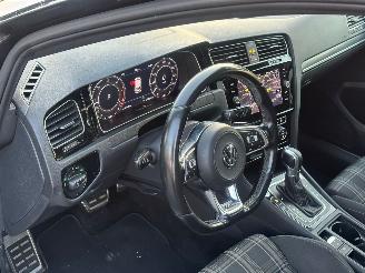 Volkswagen Golf 2.0 TDI GTD/BOMVOL OPTIES/ picture 14