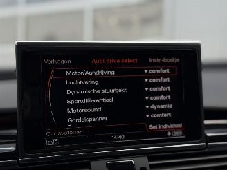 Audi RS 6 AVANT 4.0 TFSI Quattro VOL VOL OPTIES!!! picture 23