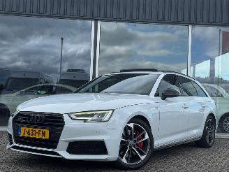 Auto incidentate Audi A4 Avant 3.0 TDI Quattro Sport S-LINE 2016/3