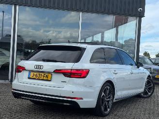 Audi A4 Avant 3.0 TDI Quattro Sport S-LINE picture 6