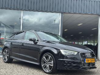 Unfallwagen Audi A3 SPORTBACK 1.4 E-TRON PHEV 2015/12