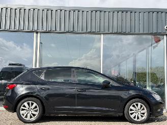 Seat Leon 1.6 TDI DSG picture 8