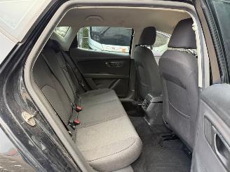 Seat Leon 1.6 TDI DSG picture 14