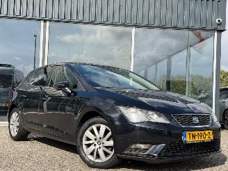 Seat Leon 1.6 TDI DSG picture 2