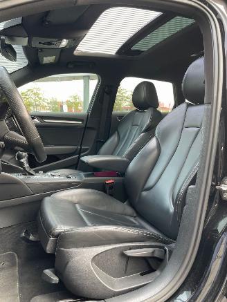 Audi A3 2.0 TDI S-TRONIC S-LINE VIRTUAL picture 6