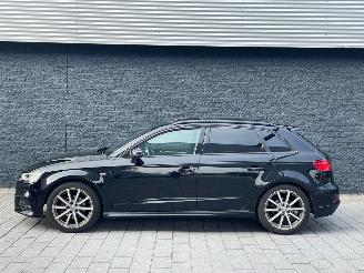 Audi A3 2.0 TDI S-TRONIC S-LINE VIRTUAL picture 4