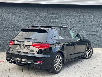 Audi A3 2.0 TDI S-TRONIC S-LINE VIRTUAL picture 12