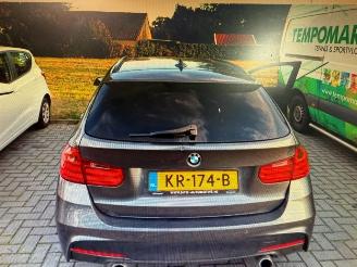 Unfallwagen BMW 3-serie 328i Automaat 2013/1