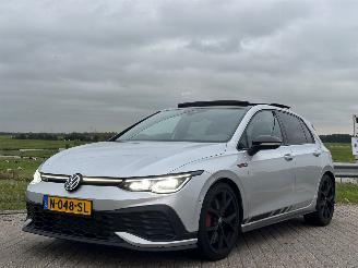 Auto incidentate Volkswagen Golf 2.0 TSI GTI CLUBSPORT 300PK 2021/4