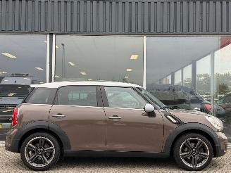 Mini Countryman 2.0 Cooper SD ALL4 Automaat picture 3