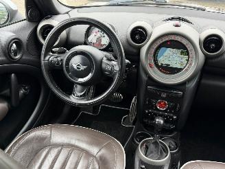 Mini Countryman 2.0 Cooper SD ALL4 Automaat picture 13