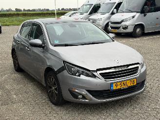 Peugeot 308 1.6 THP Premiere picture 4