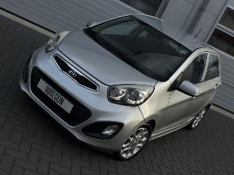 Kia Picanto 1.2 CVVT Comfort Pack / Airco / Elek Ramen / picture 2