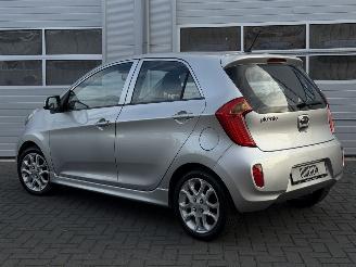 Kia Picanto 1.2 CVVT Comfort Pack / Airco / Elek Ramen / picture 6