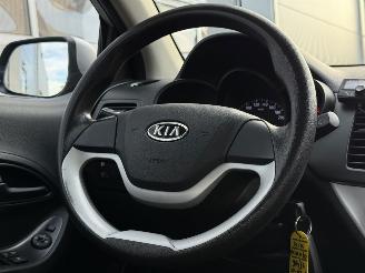 Kia Picanto 1.2 CVVT Comfort Pack / Airco / Elek Ramen / picture 14