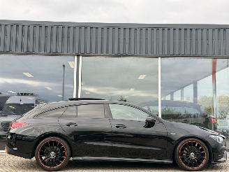 Mercedes Cla-klasse 220d AMG / PANO / SFEER / EDITION / picture 12