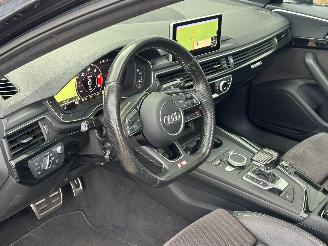 Audi A4 Avant 3.0 TDI Quattro Sport S picture 14