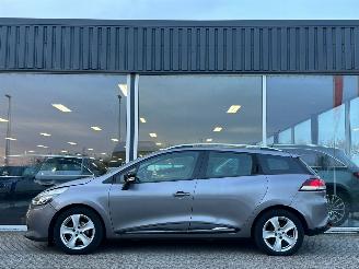 Renault Clio 0.9 TCE Expression picture 8