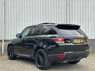 Land Rover Range Rover sport 3.0 TDV6 HSE Dynamic picture 3