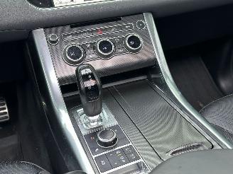 Land Rover Range Rover sport 3.0 TDV6 HSE Dynamic picture 23