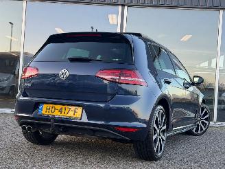 Volkswagen Golf 1.4 TSI GTE PANO picture 10