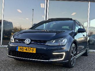Avarii autoturisme Volkswagen Golf 1.4 TSI GTE PANO 2015/10
