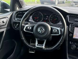 Volkswagen Golf 2.0 TDI GTD VOL picture 14