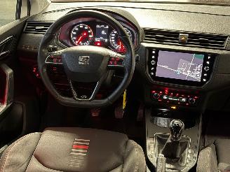 Seat Ibiza 1.0 TSI FR Intense picture 7