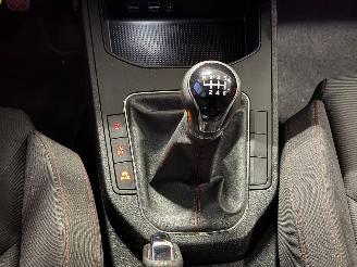 Seat Ibiza 1.0 TSI FR Intense picture 11