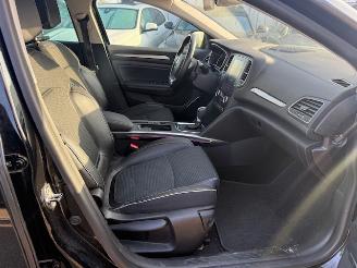 Renault Mégane IV GrandTour GT-LINE Bose Edition Automaat picture 20