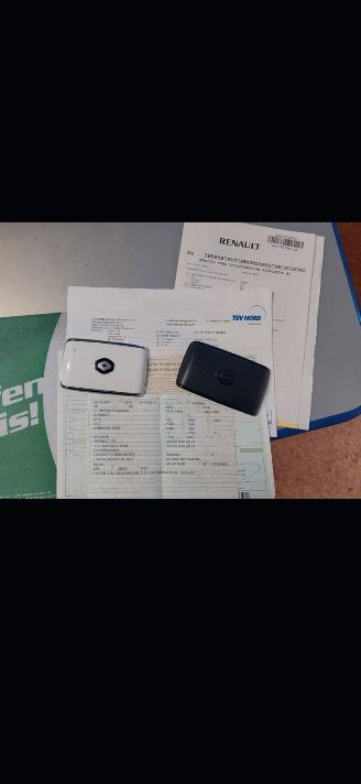 Renault Mégane IV GrandTour GT-LINE Bose Edition Automaat picture 4