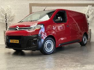 Unfallwagen Citroën Jumpy 1.6 BlueHDI 95 Comfort Economy EURO6 2017/8