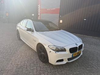 BMW 5-serie 523i High Executive M-Sport picture 3