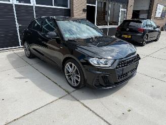 škoda osobní automobily Audi A1 30 TFSI S-LINE S-TRONIC 2019/4